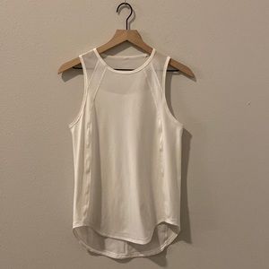 Lululemon Sculpt Tank Top Size 2